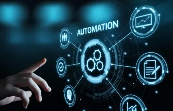 Automation as a fundamental building block for cloud–native transformation